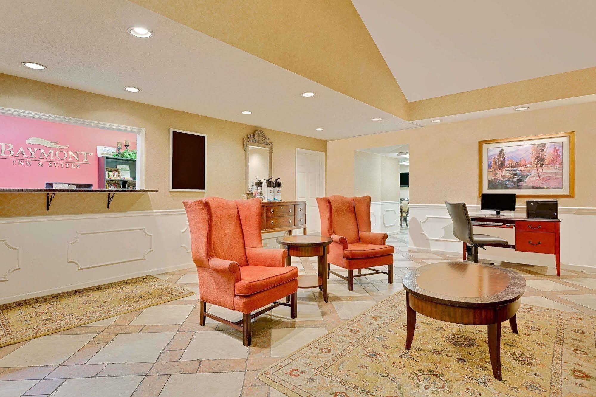 Baymont By Wyndham Cleveland