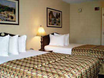 Motel Baymont By Wyndham