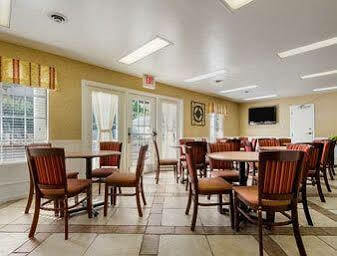 Baymont By Wyndham 2* Cleveland