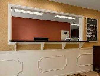Baymont By Wyndham 2*
